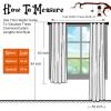 imageASPMIZ Halloween Curtains for Living Room Spider Web Bat Window Curtains 63 Inch Length 2 Panels Black Orange Gradient Grommet Blackout Drapes for Halloween Party Bedroom Dining Room 52quotW x 63quotLOrange